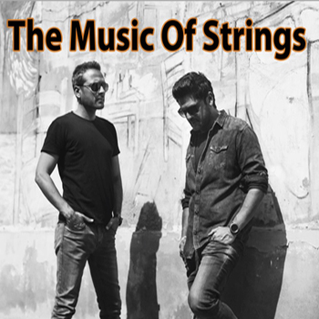 Strings Band New Album Strings 30